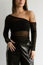 Blusa Anitta